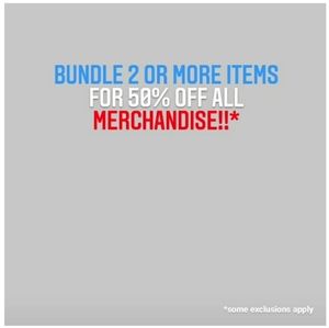 💥SALE💥 Memorial Day!